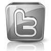 Follow us on Twitter