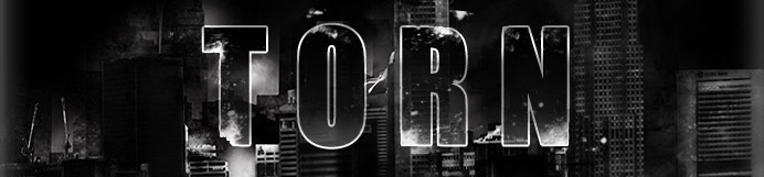 Torn City
