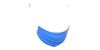 Chin Diaper