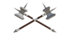 Dual Hammers
