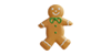 Gingerbread Man