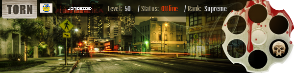 Join Torn via JonesZoid